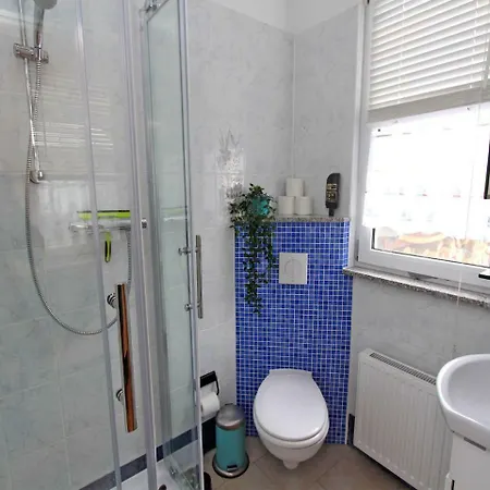 Holiday home Ferienhaus Graal_mueritz 2351